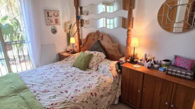 Duplex in Zurgena photo 14