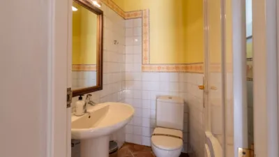 Villa in Benissa photo 13
