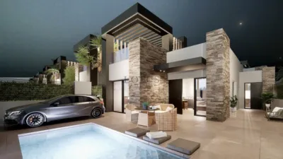 Casa – San Fulgencio - Vista 2