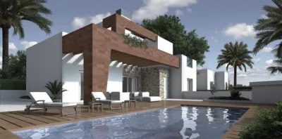 Casa - Vista 2