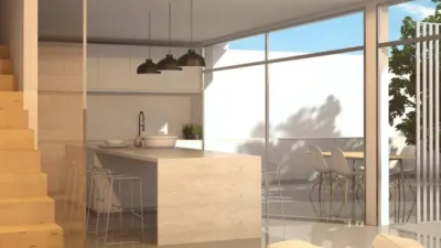Casa – Benissa - Vista 5