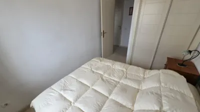 Apartment in Playa de Levante or La Fossa photo 25