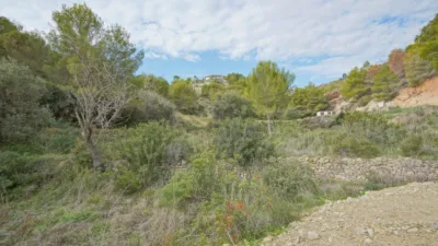 House in Benissa Pueblo photo 15