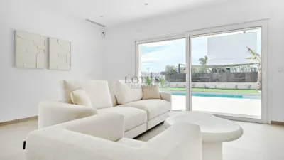 Villa in Los Montesinos photo 7