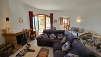 Chalet in Canuta photo 8