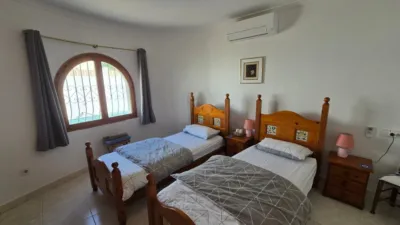 Chalet in Canuta photo 23