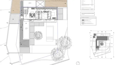 House in Calpe - Calp photo 12