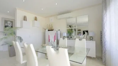 Villa in Canuta photo 18