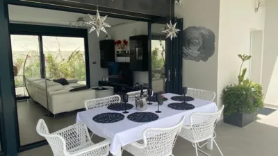 Casa - Vista 4