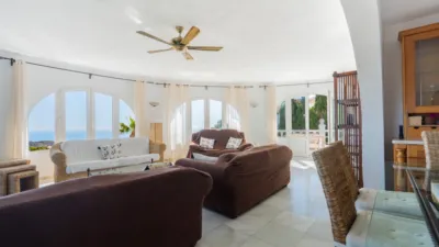 Casa - Más