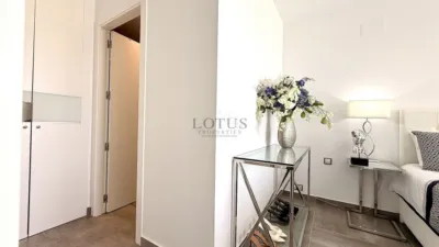 Apartment in Los Arenales del Sol photo 25