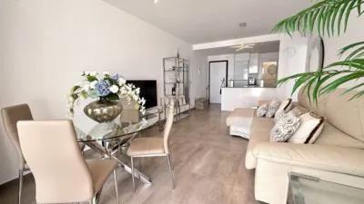Apartment in Los Arenales del Sol photo 20
