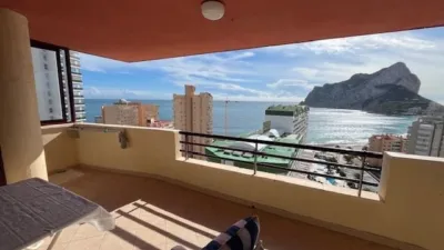 Apartment in Playa de Levante or La Fossa photo 4