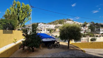 Villa in Las Adelfas-Benicolada-Garduix photo 31