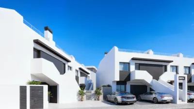 Casa – San Fulgencio - Vista 4