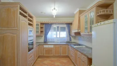 Villa in Benissa photo 19