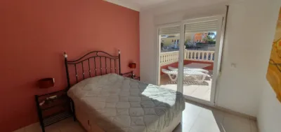 Villa in Canuta photo 16