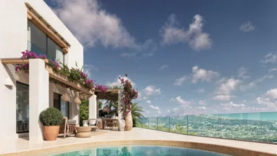 Casa - Vista 4