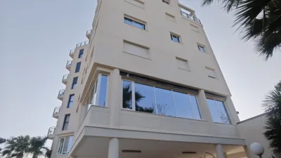 Apartment for sale in Canuta photo 18