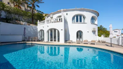 Casa - Vista 3