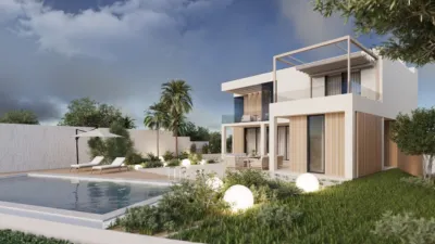Villa in Calpe - Calp photo 6