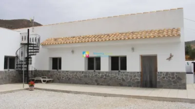 House in Oria photo 20