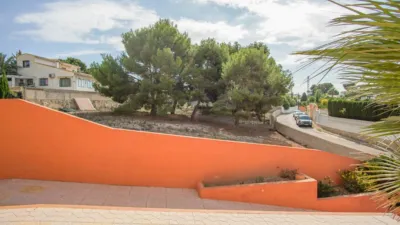 Villa in Calpe - Calp photo 11