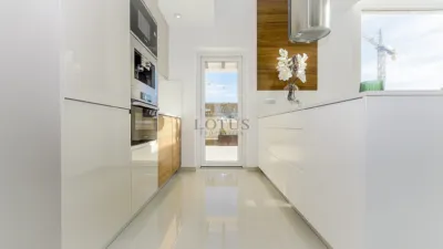 Casa – Los Montesinos - Vista 5