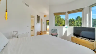 Casa en Altea photo 42