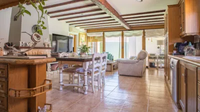 Chalet in El Pinós - Pinoso photo 33