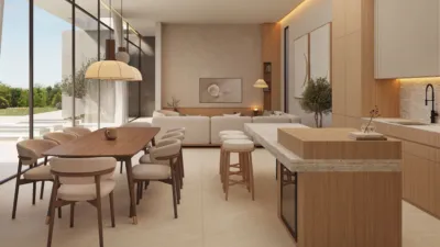 Villa in Calpe - Calp photo 8