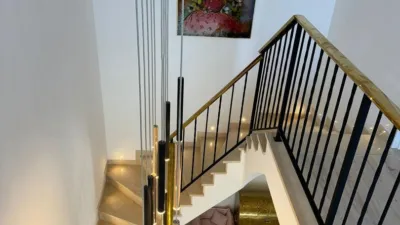 House in Cala de Finestrat photo 13