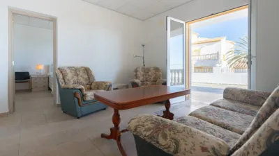 House in Canuta photo 31
