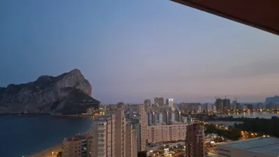 Apartment in Playa de Levante or La Fossa photo 17