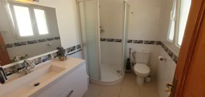 Villa in Canuta photo 21