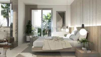 Apartment in Orihuela Costa photo 9