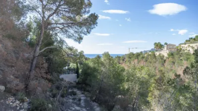 Villa in Benissa photo 7