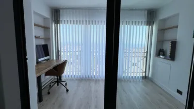 House in Cala de Finestrat photo 19