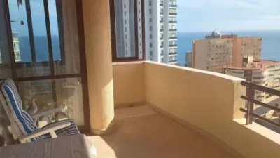Apartment in Playa de Levante or La Fossa photo 9