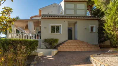Casa en Altea photo 48