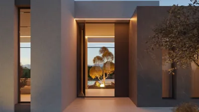 Villa in Calpe - Calp photo 2