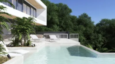 Casa - Vista 3