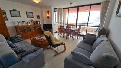 Apartment in Playa de Levante or La Fossa photo 12