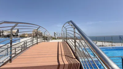 Apartment in Los Arenales del Sol photo 37