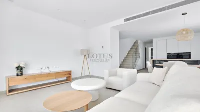 Villa in Los Montesinos photo 12