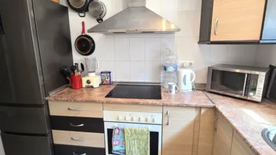 Duplex in Zurgena photo 5
