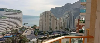 Piso – Calpe - Calp - Más
