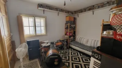 Duplex in Zurgena photo 17