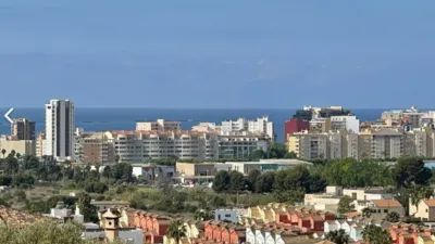 Casa – Calpe - Calp - Más