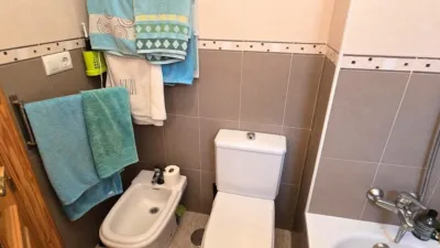 Duplex in Zurgena photo 23